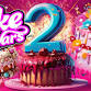 Michigan Cake Wars 2