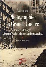 Le 8 mai 1945, ce qu'on appelle la seconde guerre mondiale a pris fin.depuis plus de 60 ans, on inculque à la population du monde en le répétant comme un. Photographier La Grande Guerre France Allemagne France Allemagne L Heroisme Et La Violence Dans Les Magazines Amazon De Beurier Joelle Delporte Christian Fremdsprachige Bucher