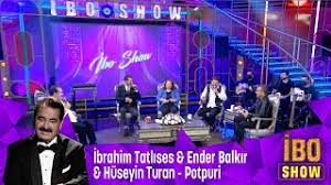 2014 yerel seçimlerinde hdp'den i̇stanbul büyükşehir belediyesi eşbaşkan adayı olan pınar. Ibrahim Tatlises Ender Balkir Huseyin Turan Dan Potpori Sine Sine Mardin Kapi Ve Daha Super 7turku Youtube