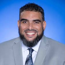 Who is the principal now at George Randell High School?