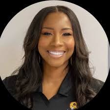 Sherrie Griffin's Instagram, Twitter & Facebook