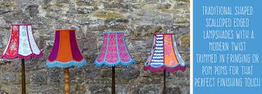 Check out our lampshades fabric designer selection for the very best in unique or custom, handmade pieces from our shops. Traditional Lampshades Standard Lampshades Scalloped Lampshades Bespoke Uk