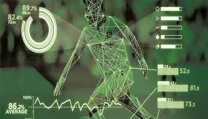 The Impact Of Big Data Amp Analytics In Football