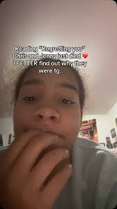 Regretting You Chris and Jenny Dying