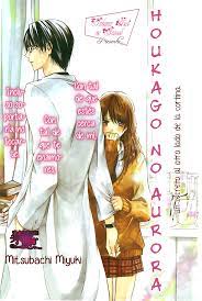 Houkago No Aurora One Shot Tumangaonline Shoujo Manga Romantic Manga Manga Anime