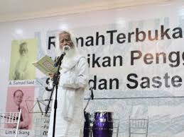Includes midi and pdf downloads. Guna Sebahagian Elaun Untuk Buku A Samad Said