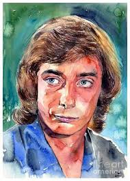 Crosby Paintings for Sale