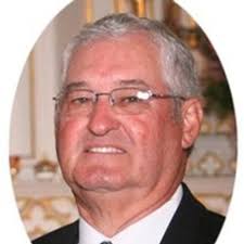 Roy "Wayne" Mitchell Obituary April 18, 2017