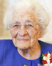 Lorna Call Alder (1906-2013)