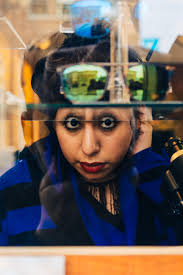 Finalists 2019 — Street Photography International