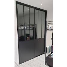 Portes De Placard Coulissantes Pivotantes Ou Pliantes Kazed