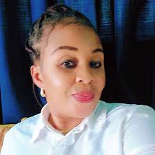 Chukwu Eyiuche Christiana