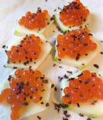 Check spelling or type a new query. Salmon Roe Bites The Weston A Price Foundation