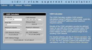 Ip Cidr Chart Www Bedowntowndaytona Com