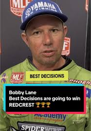 Bobby Lane Discusses Brotherly Love and Competition