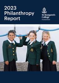 2019 SMC Yearbook by St Margaret's College Foundation