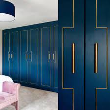 Brass Details Bathroom Interior Design Tile Wardrobe Design Bathroom Interior Design