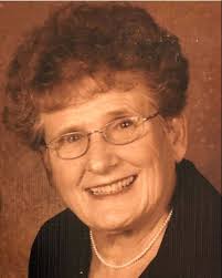 Margaret Anne Baker Obituary May 8, 2025