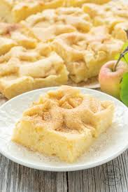 Versunkener Apfelkuchen Vom Blech Backen Macht Glucklich Rezept Backen Macht Glucklich Kuchen Rezepte Einfach Apfelkuchen Sehr Fein