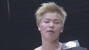 細川バレンタイン那須川天心