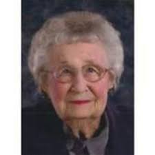Obituary information for Mary Virginia Brown
