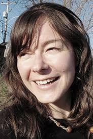 Caroline Dufour-L'Arrivée