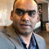 Rajesh Anandakrishnan