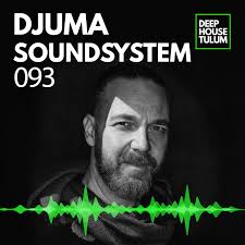 Djuma Soundsystem