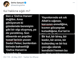 Defne samyeli & tayyip erdoğan aşkı yabancı basında. Li7dxmdqscxbbm
