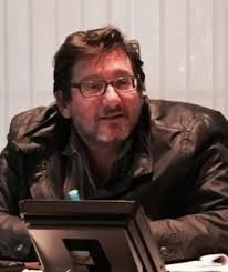 Andrew Deane's Instagram, Twitter & Facebook