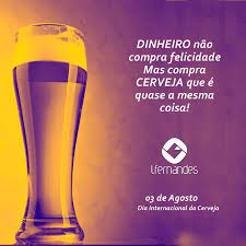 O prefeito de berlim, willy brandt, protestou energicamente contra a construção do muro e a divisão da cidade, mas sem sucesso. 03 De Agosto Dia Internacional Da Cerveja