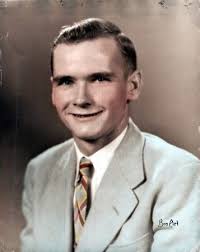 Ned Buffington Obituary