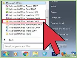 10 Ways To Use Microsoft Outlook Wikihow