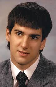 Steven DeBacker Obituary January 21, 2022