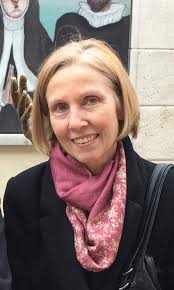 prof. dr hab. Ewa Kębłowska-Ławniczak