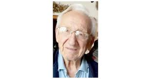 Robert Beech Obituary (1925