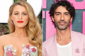 Judge Grants Blake Lively's Motion to Strike Deposition Transcript