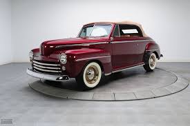 Image result for Monsoon Maroon 1948 Ford Truck
