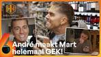Boodschappen doen GAAT FOUT: 'Hazes, KAPPEN NU ... - YouTube