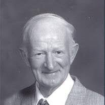 Kenneth Theodore Brinkman Obituary