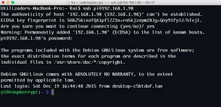 Scroll down and click on download zip below raspbian jessie lite. Install Raspbian Lite And Connect Ssh Random Nerd Tutorials