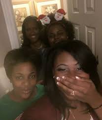 Pastor Mae Joyce Redfearn Obituary January 1, 2025