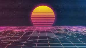 New and best 97,000 of desktop wallpapers, hd backgrounds for pc & mac, laptop, tablet, mobile phone. 24 Synthwave Wallpapers Wallpaperboat