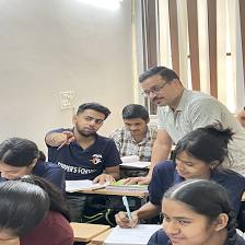 Coaching for JEE Droppers in Chandigarh