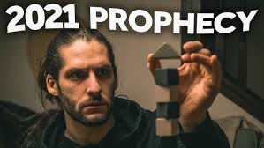 2021 Prophetic word for YOU