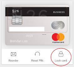 Is n26 card safe to use? N26 Review 2020 Is This The Ultimate Bank For Travellers Bren On The Road
