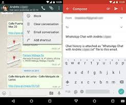 How To Restore Whatsapp From Google Drive To Iphone