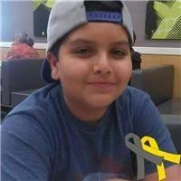 Gabriel Barron Obituary (2018)