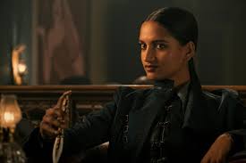 „cień i kość, amerykańskiej autorki leigh bardugo to jeden z największych bestsellerów młodzieżowego fantasy ostatnich lat. Premiera Serialu Fantasy Cien I Kosc Juz 23 Kwietnia Na Netflix