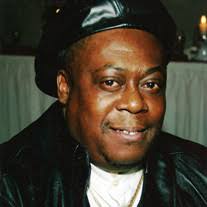 William Outlaw David Obituary